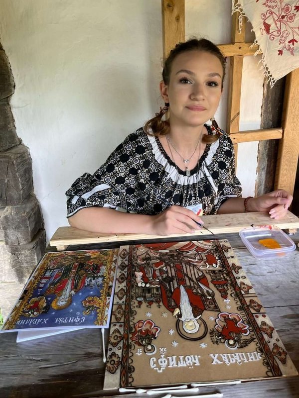 Olimpiada „Meșteșuguri artistice tradiționale”, un sfert de veac de întoarcere acasă 222066