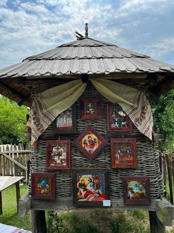 Olimpiada „Meșteșuguri artistice tradiționale”, un sfert de veac de întoarcere acasă 222073