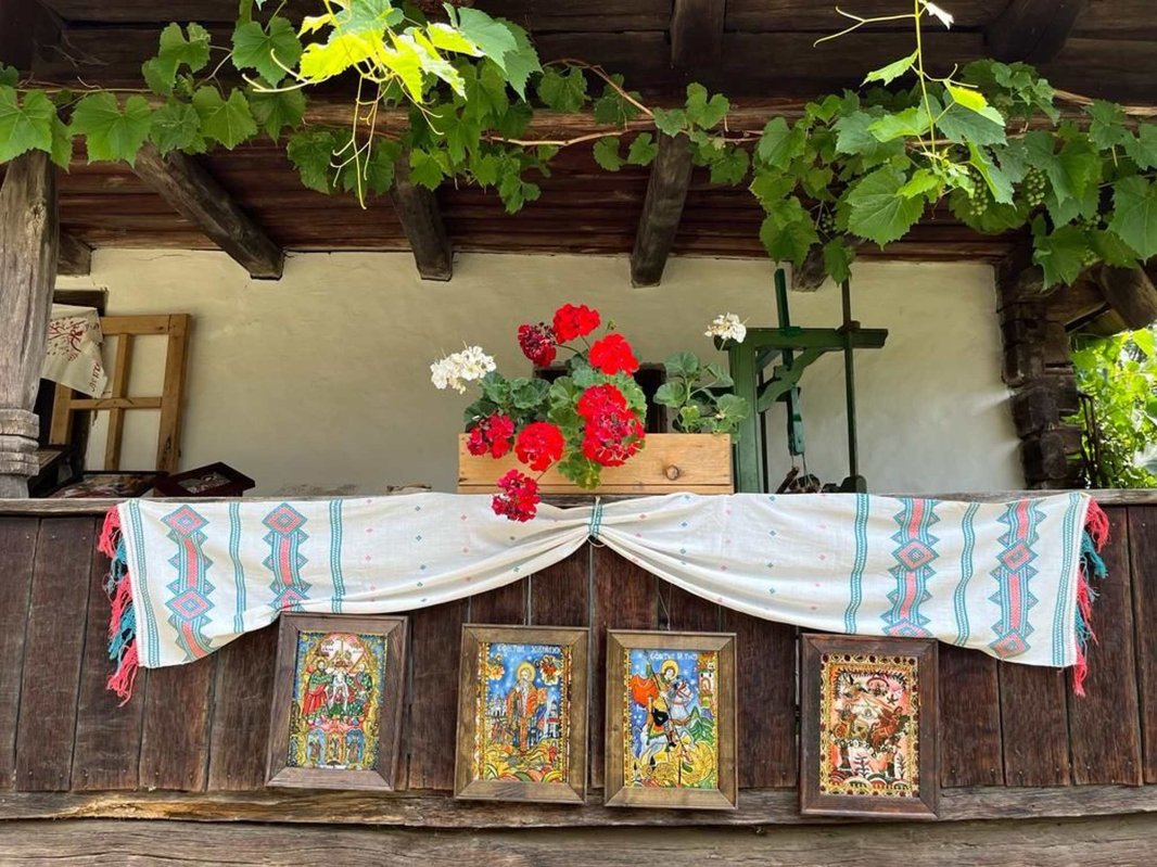 Olimpiada „Meșteșuguri artistice tradiționale”, un sfert de veac de întoarcere acasă 222074