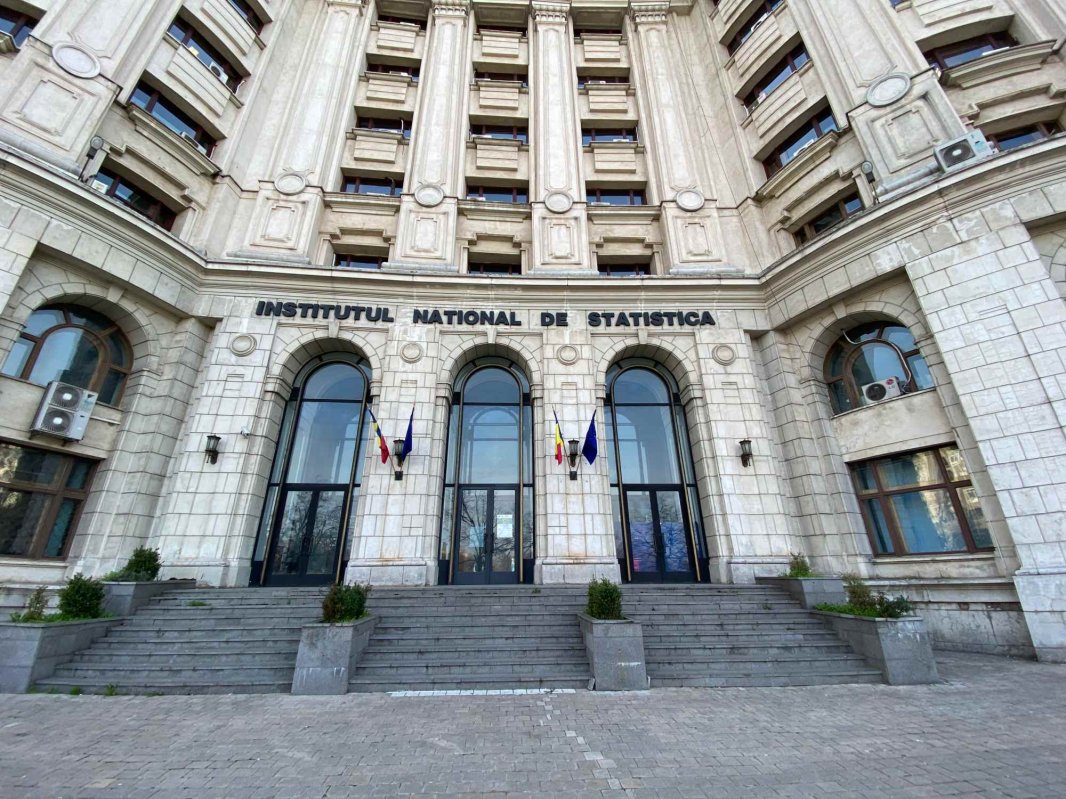 5,3% rata şomajului  222194