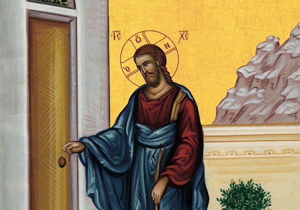 Căința, ușa intrării în lumină 307480