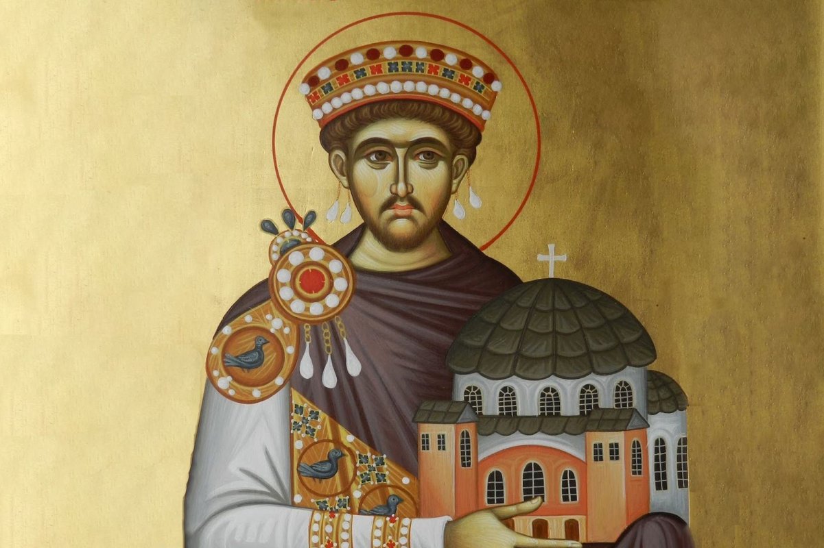 Catedrala „Aghia Sofia” din Constantinopol, istorie și miracol 222179