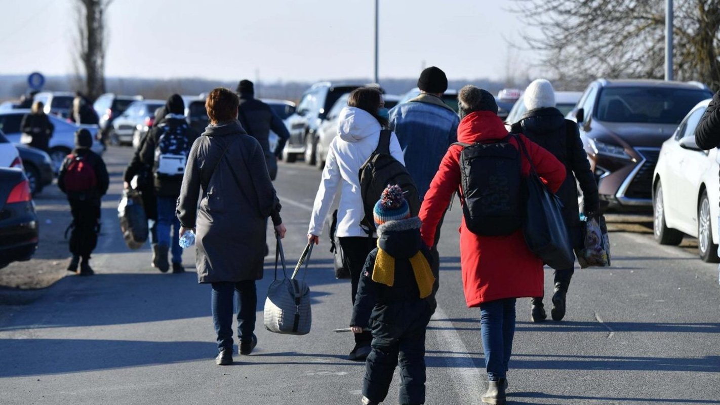 Fonduri pentru criza refugiaţilor din Ucraina 222193