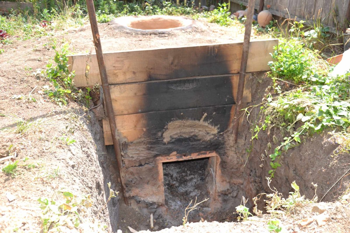 Pasărea Phoenix a olăritului  de la Tansa 222157