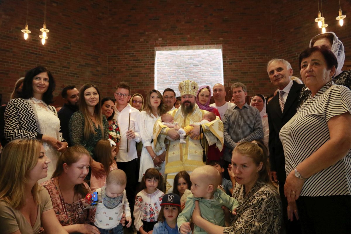 Taina Luminării pentru un adult și un prunc din Scandinavia 222213