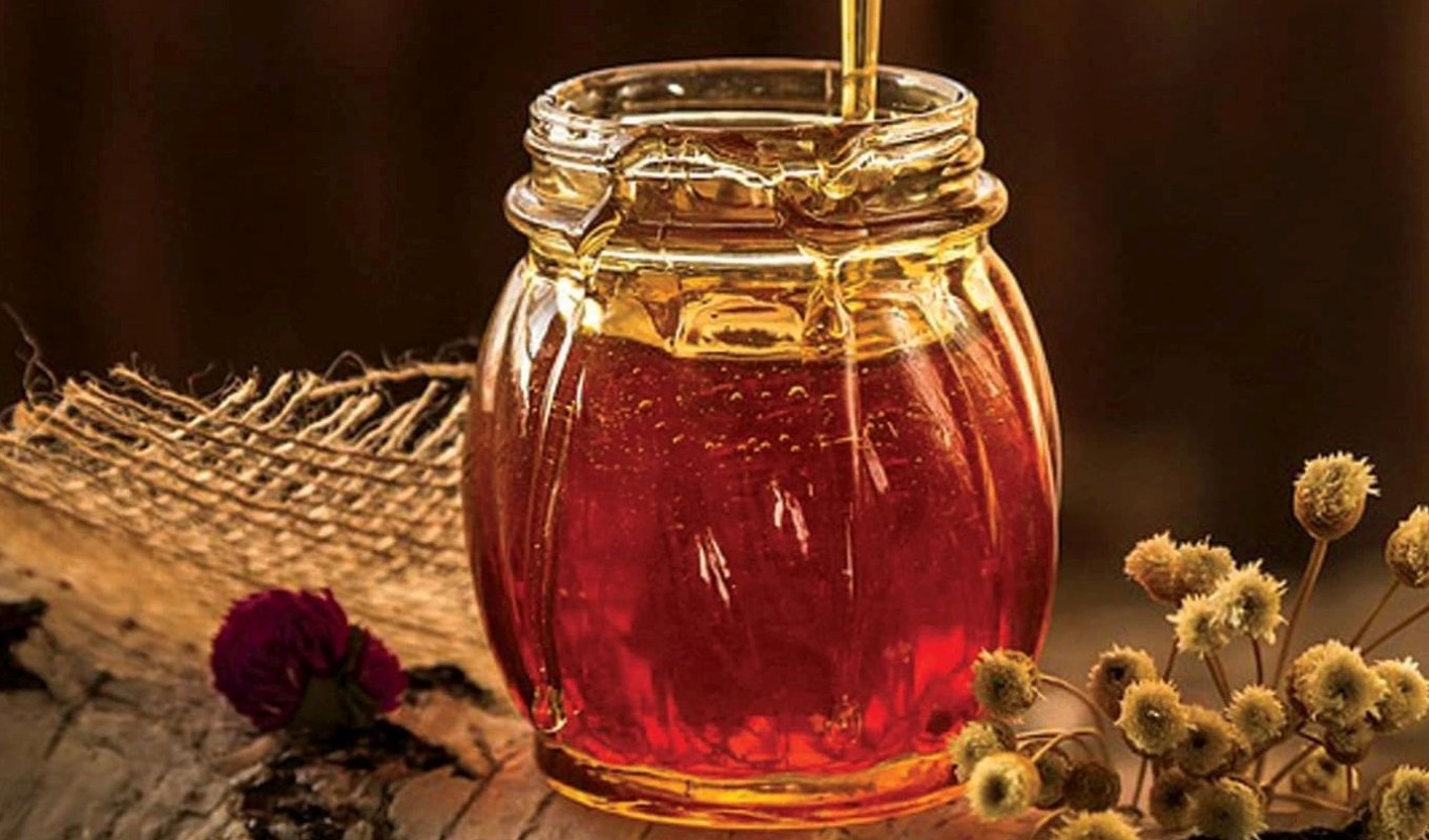 Târg de miere la Muzeul Satului 222185