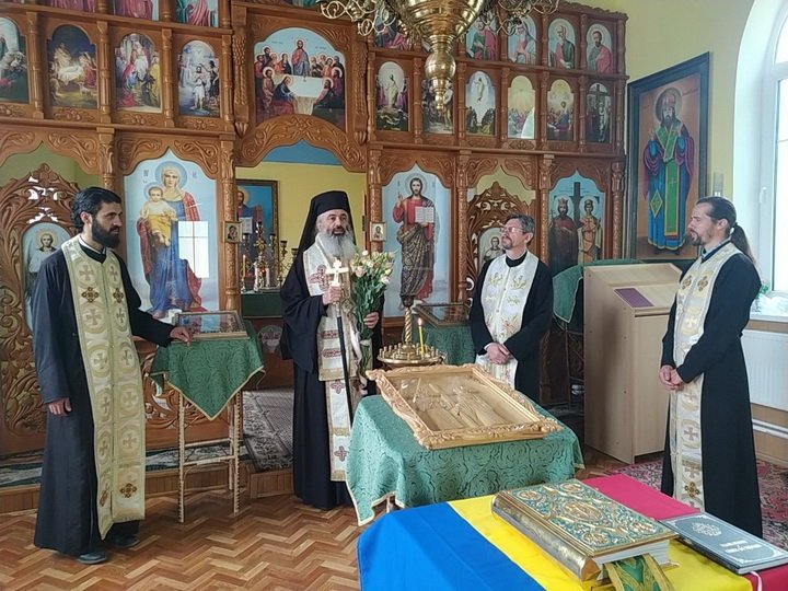 20 ani de la admiterea în legalitate a Mitropoliei Basarabiei de către statul Republica Moldova  222286