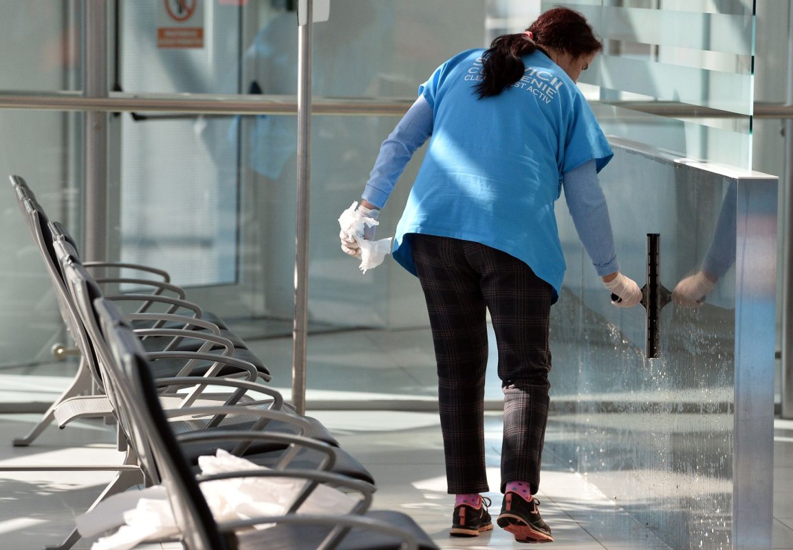 Angajaţii part-time, în pericol 222279