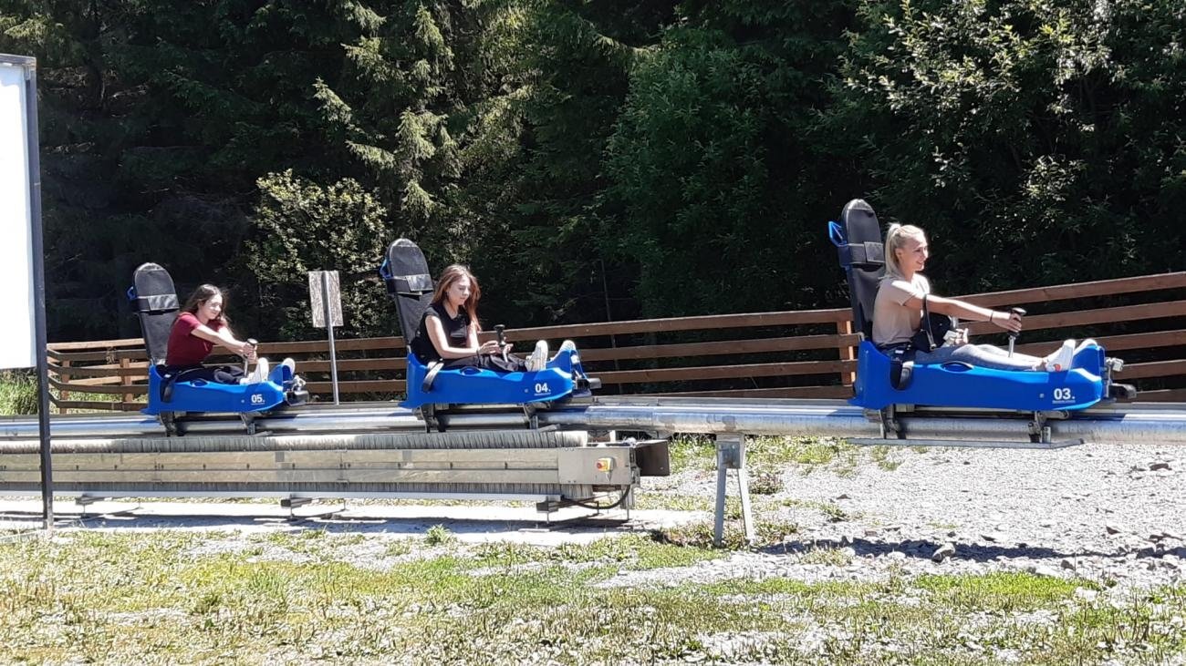 Ediția a 7-a a Școlii de vară la Vătava 222301