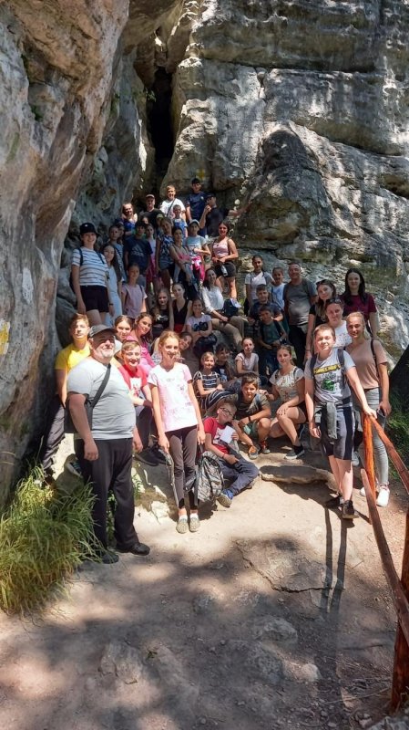 Ediția a 7-a a Școlii de vară la Vătava 222302