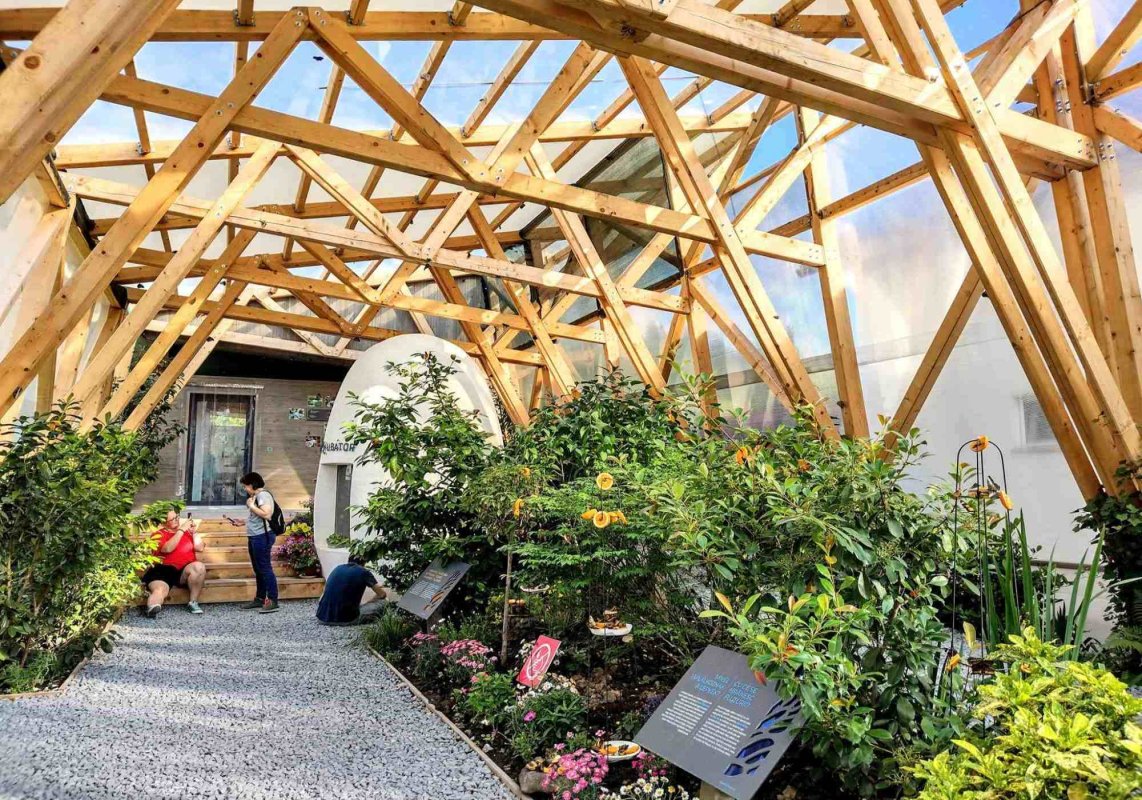 Obiective turistice în Harghita 222282