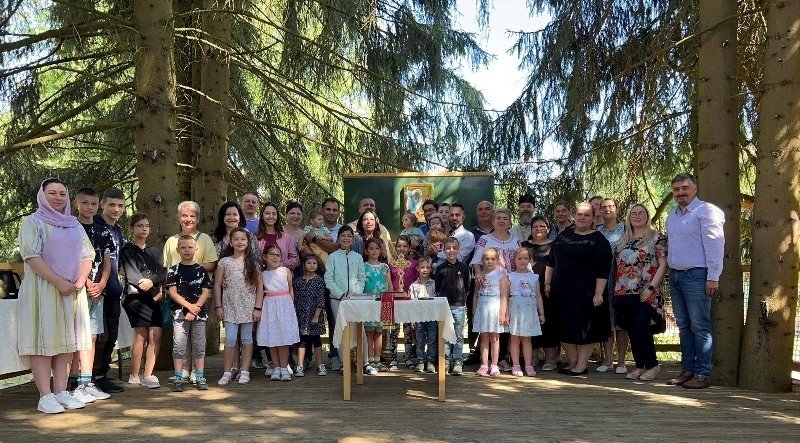 „Săptămâna copiilor” la Chemnitz, Germania 222308