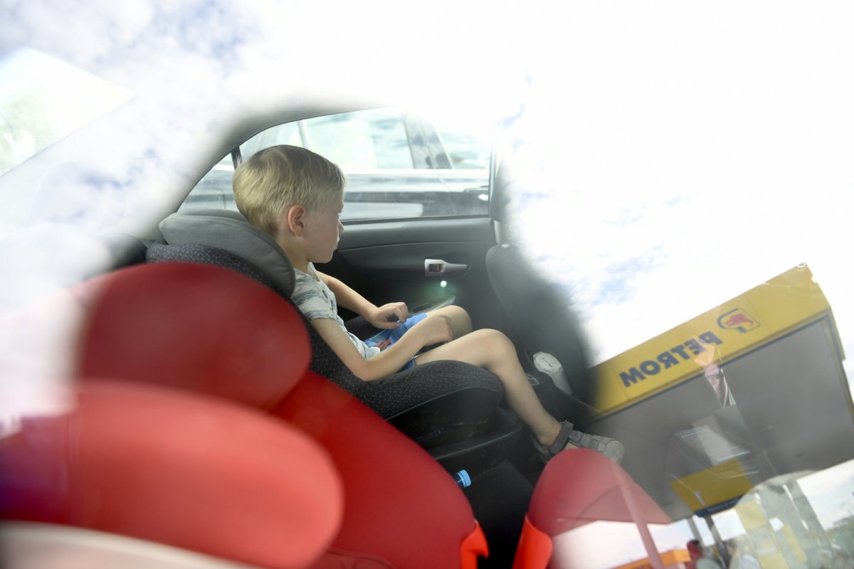 Campanie pentru siguranţa copiilor 222374