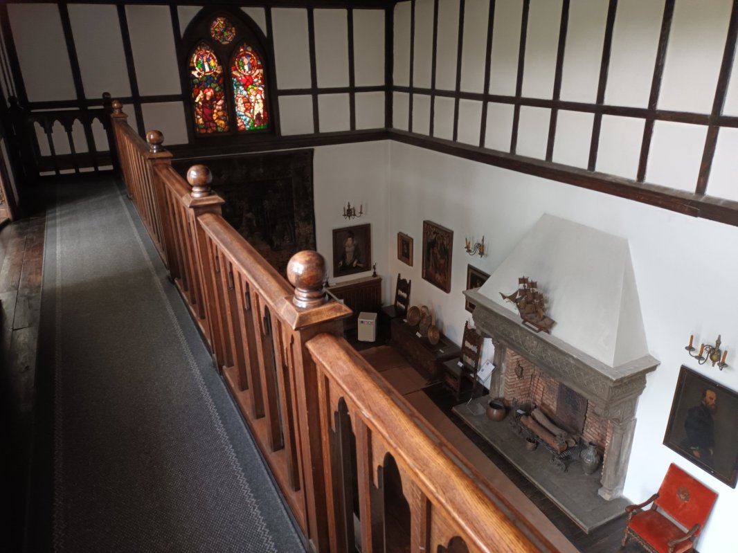 Ocolul artei vechi în 80 de ani 222329