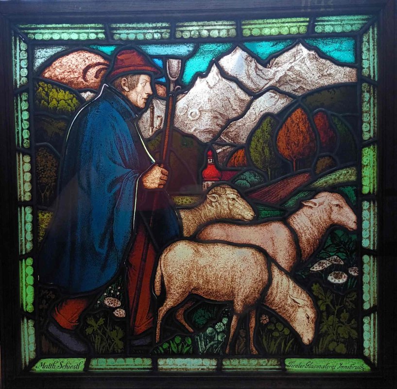 Ocolul artei vechi în 80 de ani 222330