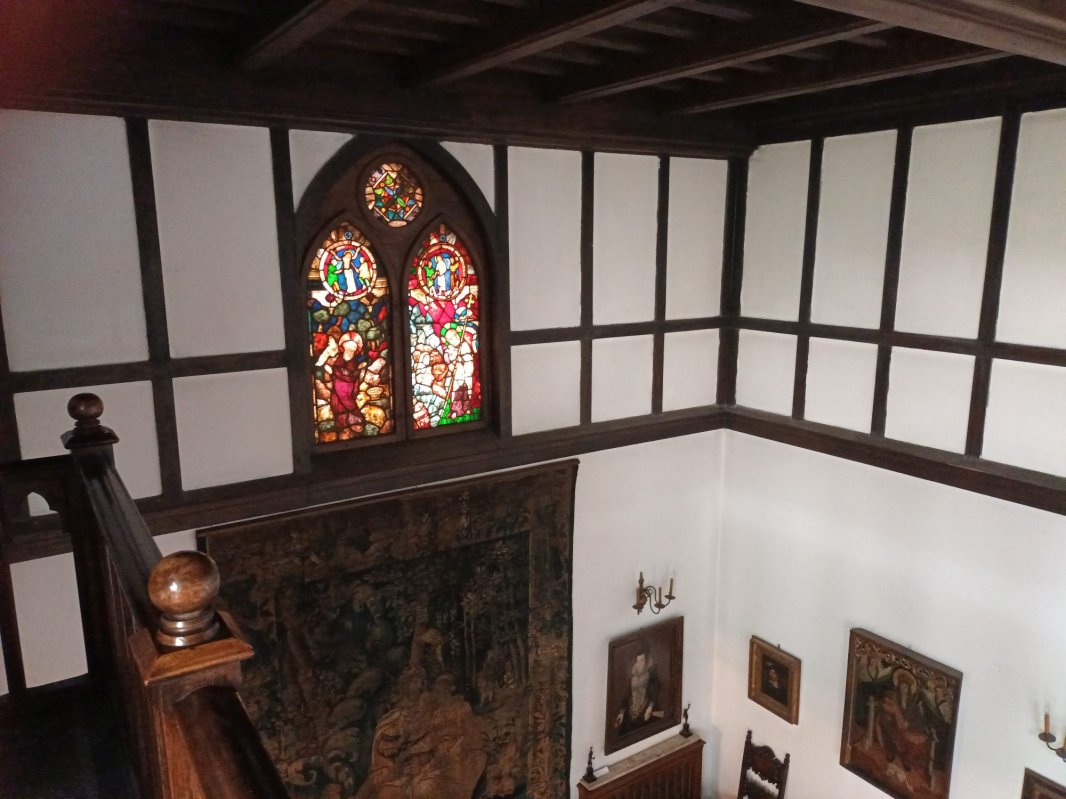 Ocolul artei vechi în 80 de ani 222331