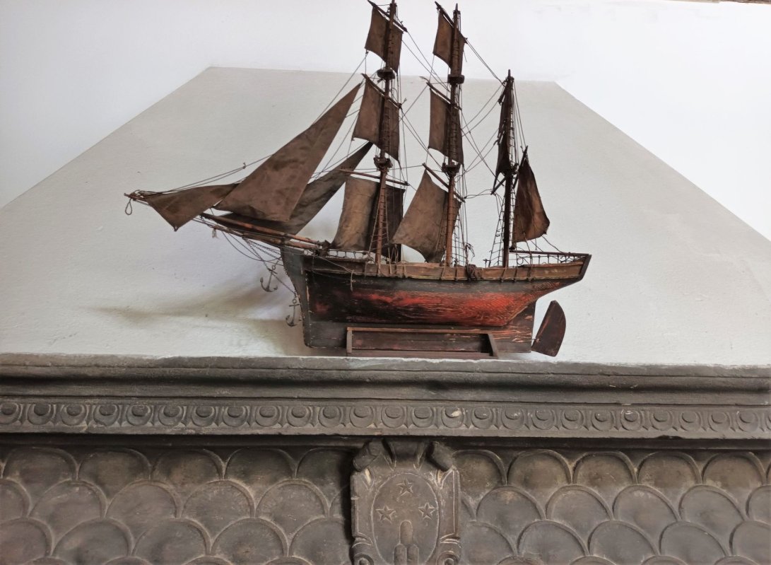 Ocolul artei vechi în 80 de ani 222333