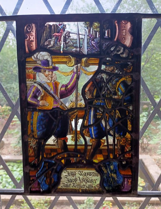 Ocolul artei vechi în 80 de ani 222335