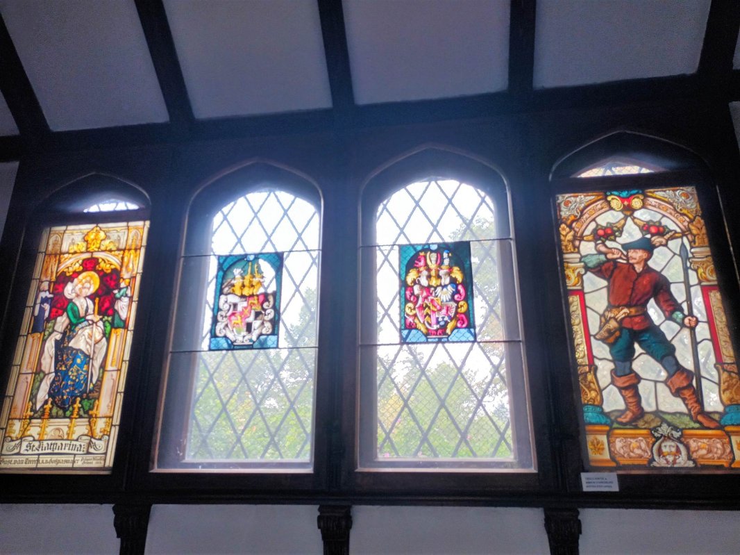 Ocolul artei vechi în 80 de ani 222337