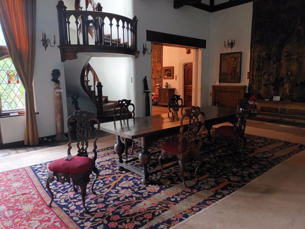 Ocolul artei vechi în 80 de ani 222339