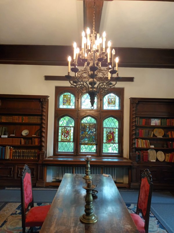 Ocolul artei vechi în 80 de ani 222340