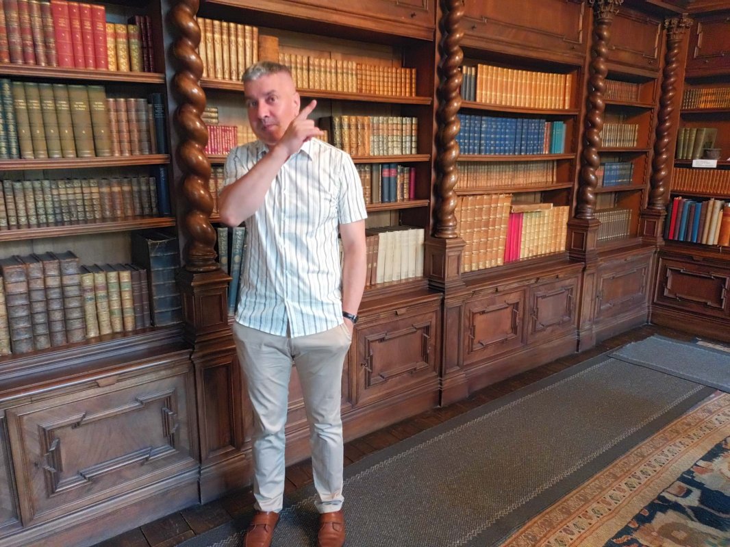 Ocolul artei vechi în 80 de ani 222341