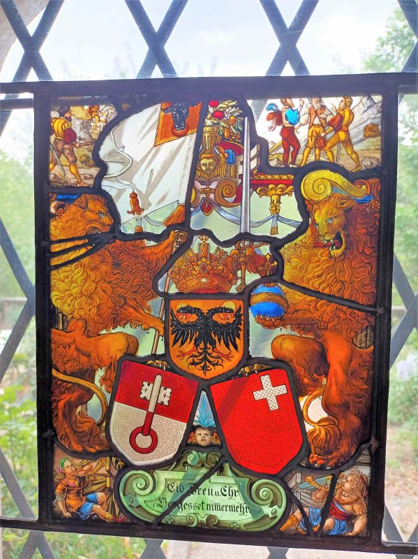 Ocolul artei vechi în 80 de ani 222342