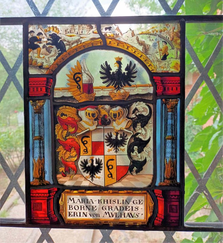 Ocolul artei vechi în 80 de ani 222343