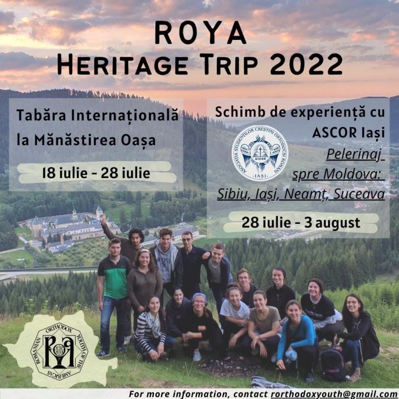 Schimb de experiență între tineri români din Statele Unite și studenți din ASCOR Iași 222380