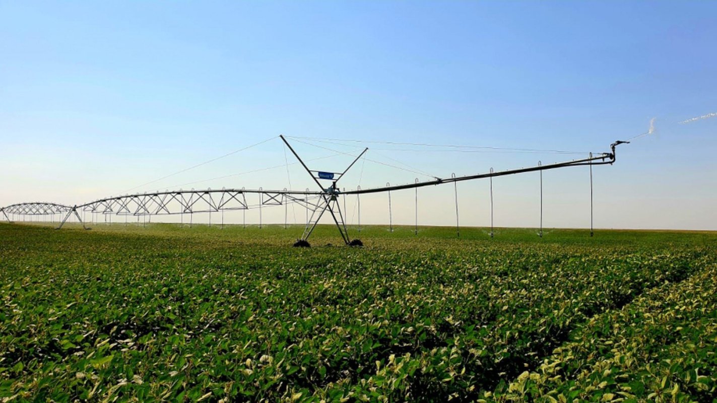 Investiţii în sistemele de irigaţii 222488