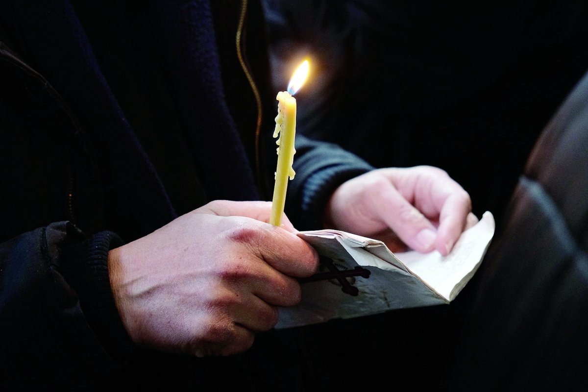 O lucrare de micșorare de sine 222472