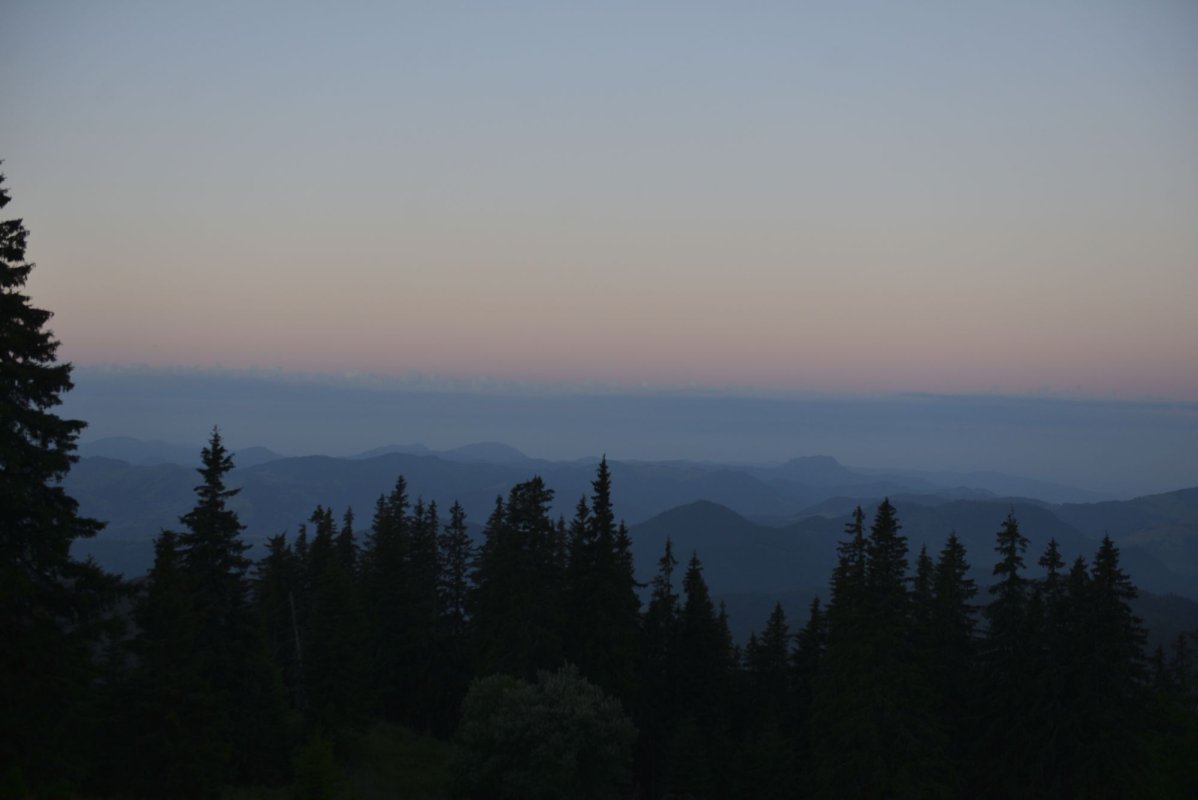 Slujire arhierească pe „Taborul României” 222648