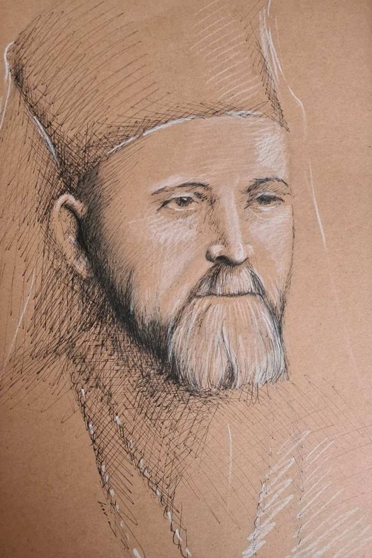 Episcopul Vasile Coman, predicator neobosit şi păstor cu râvnă apostolică 222135