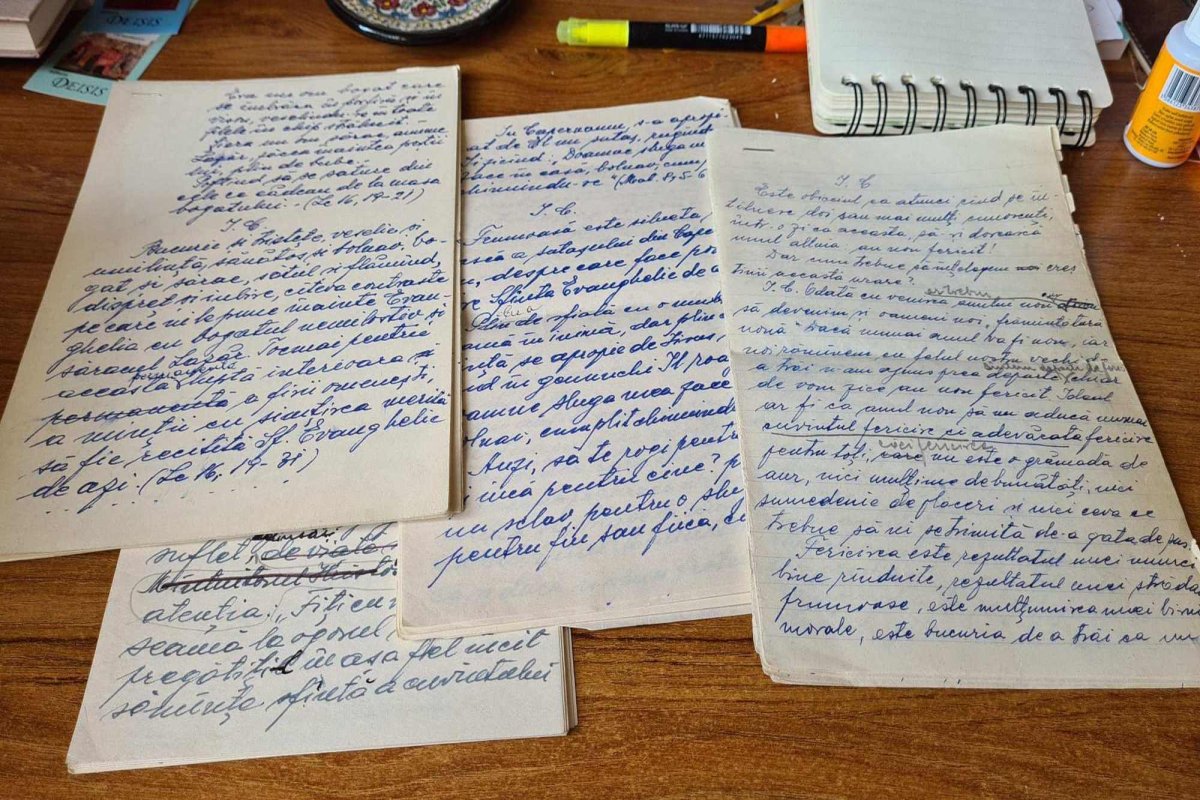 Episcopul Vasile Coman, predicator neobosit şi păstor cu râvnă apostolică 222137