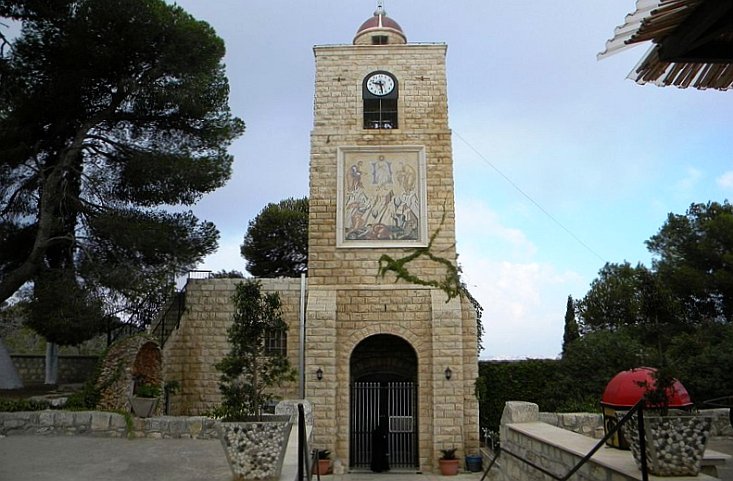 Lumina taborică, „ospăţ duhovnicesc pentru cei aleşi” 222088