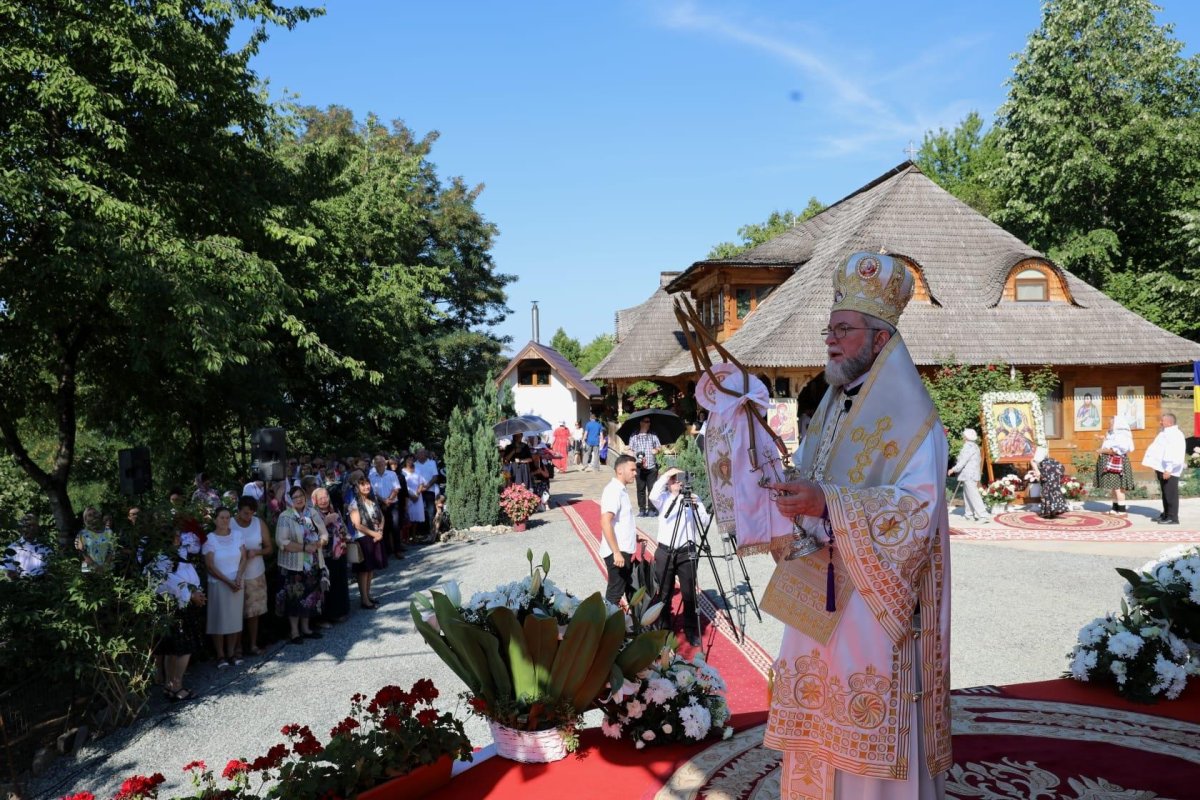 Slujiri arhiereşti în municipiul Baia Mare 222864
