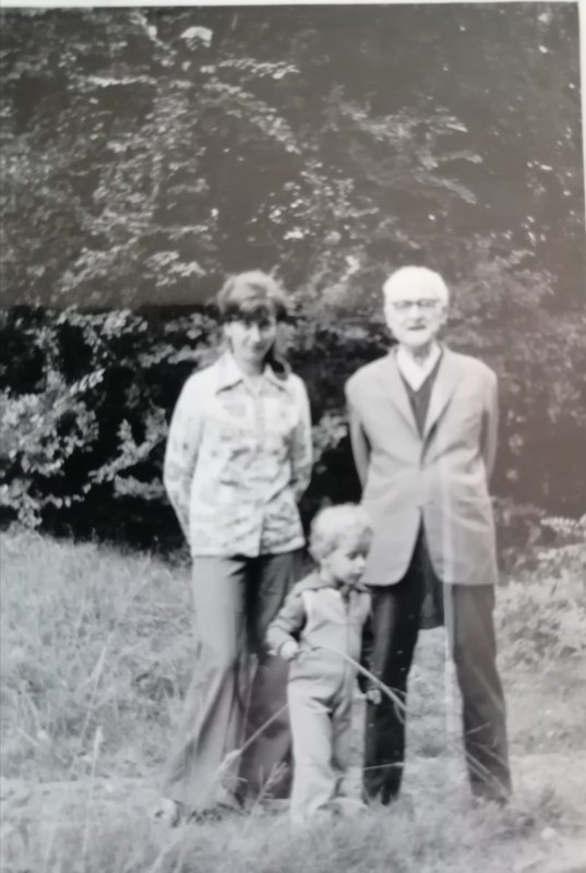 Alexandru Philippide: „Am învăţat să trăiesc în lumina înaintaşilor” 222890