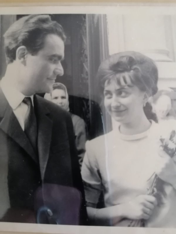 Alexandru Philippide: „Am învăţat să trăiesc în lumina înaintaşilor” 222894