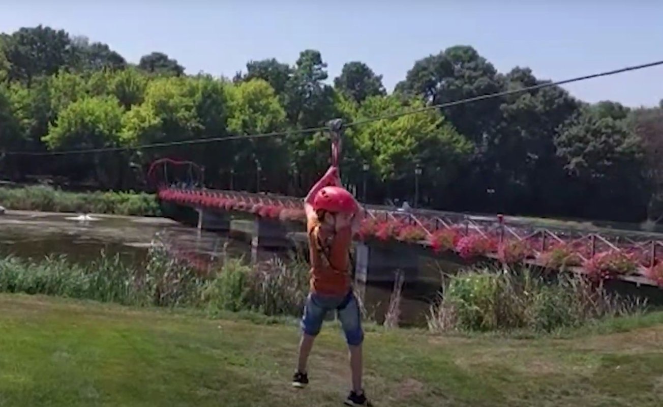 Copii de la Centrul de zi „Sfânta Treime”, în excursie la Comana 223025