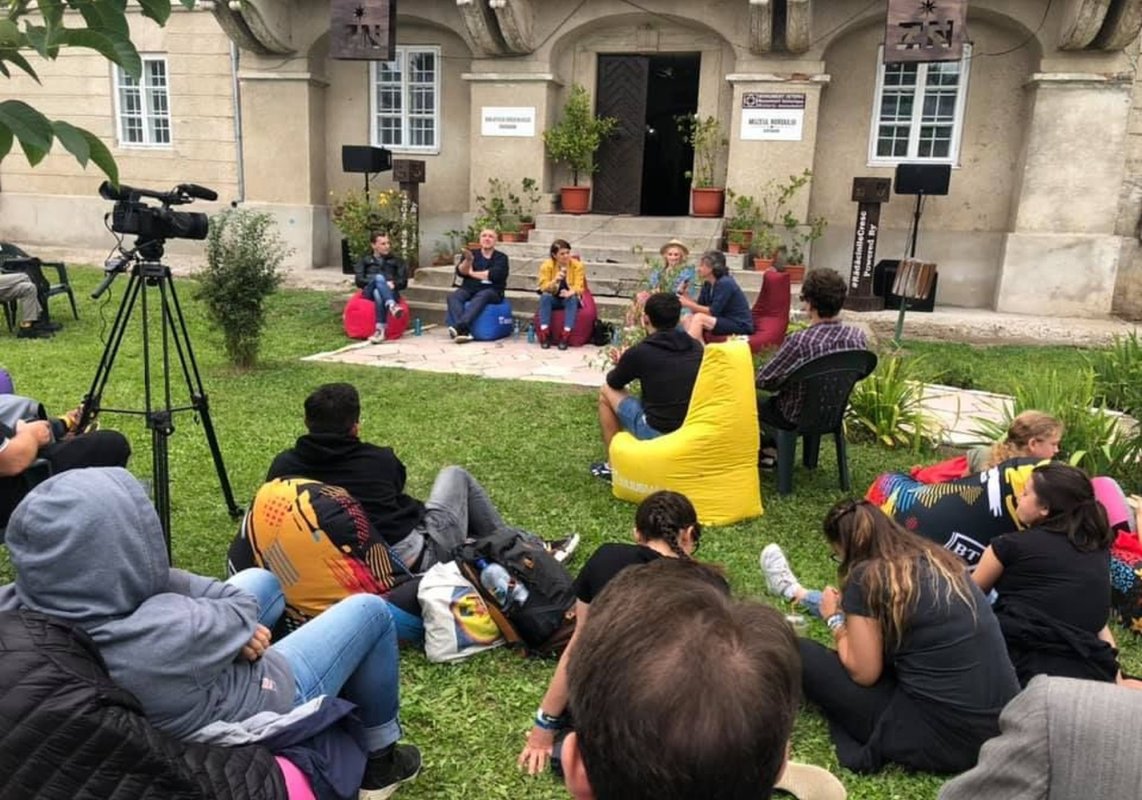 Încep Zilele Nordului 223070