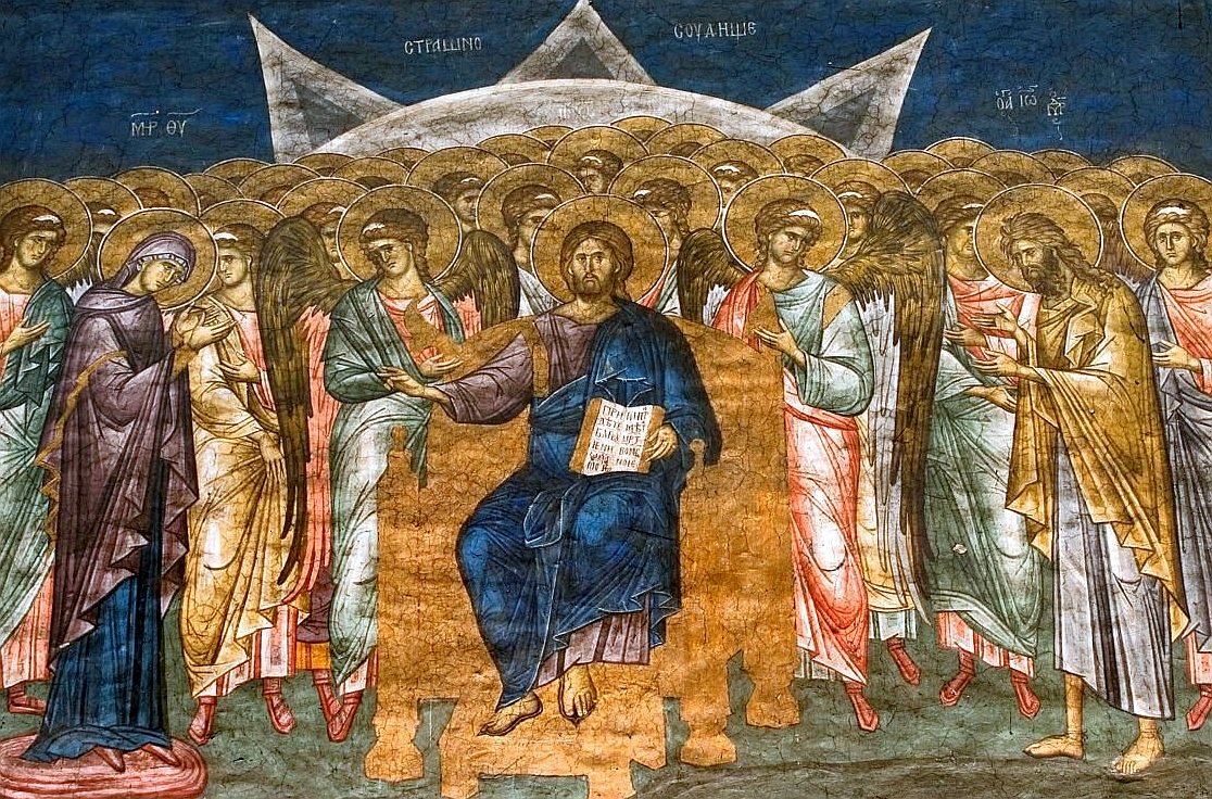 Matei 20, 1-16 (Pilda despre lucrătorii tocmiți la vie) 223083