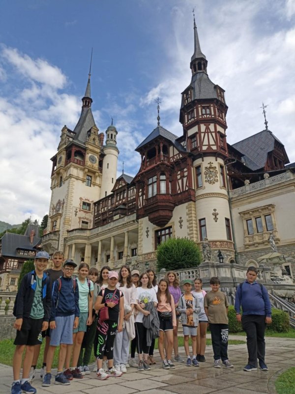 Tabere de vară pentru copii şi tineri din Arhiepiscopia Alba Iuliei 223097