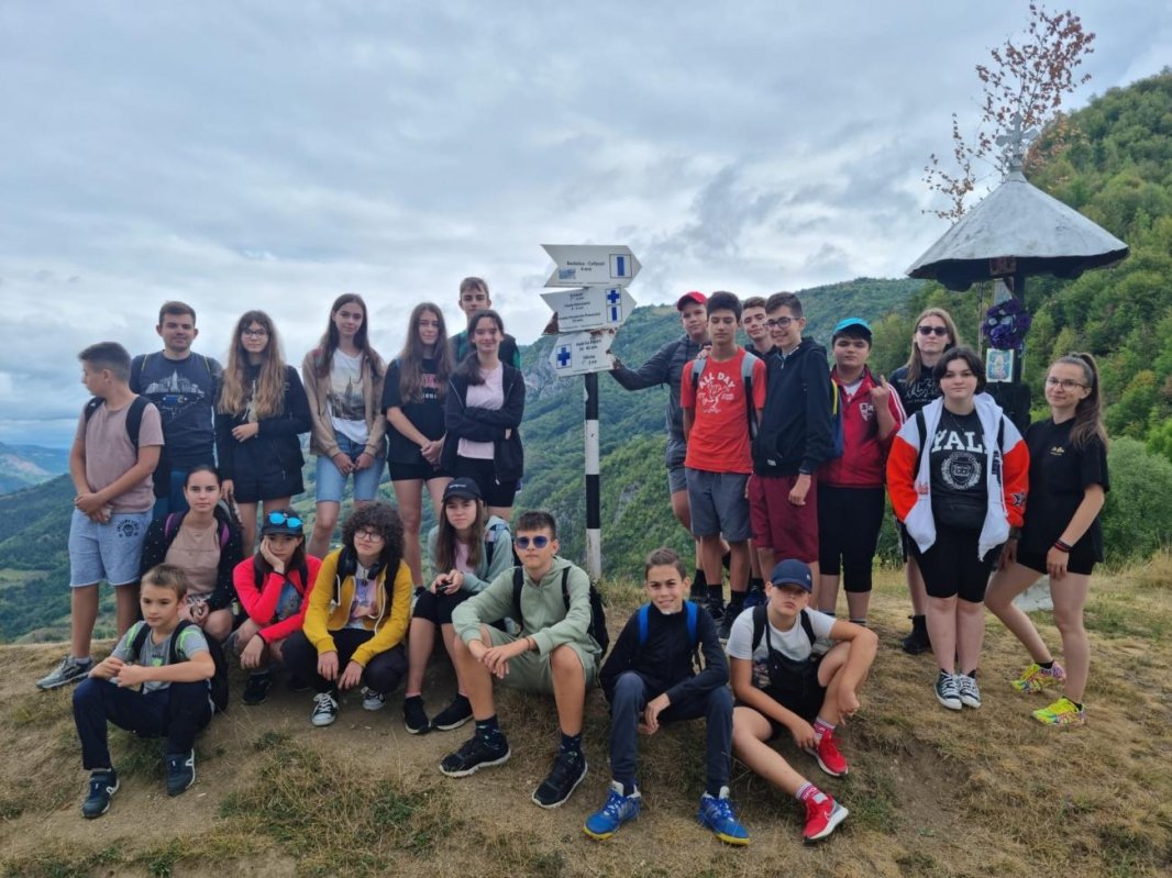 Tabere de vară pentru copii şi tineri din Arhiepiscopia Alba Iuliei 223100