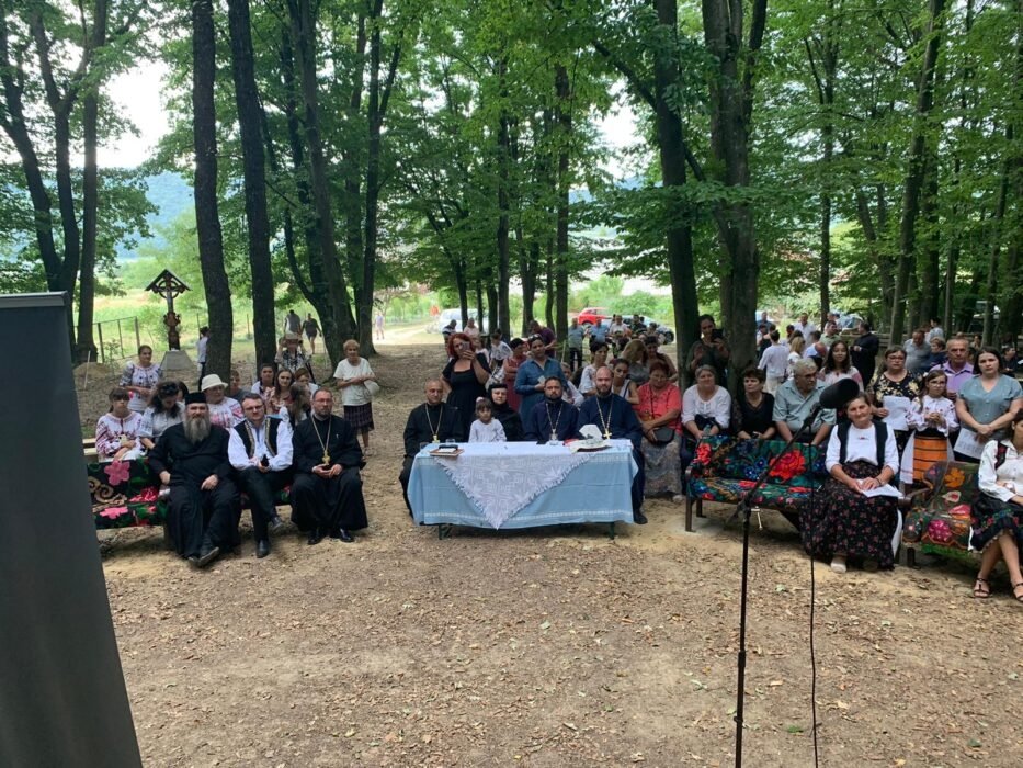 Festivalul de pricesne mariane, ediția a XI‑a, în Episcopia Sălajului 223204