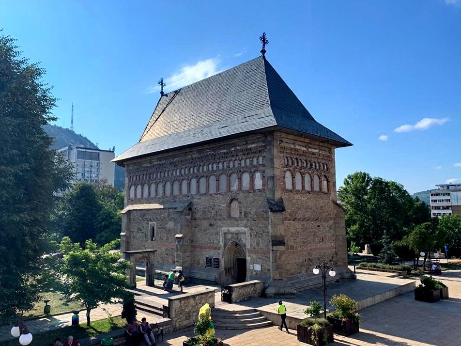 Pelerini pe urmele Sfântului Cuvios Paisie de la Neamţ 223129