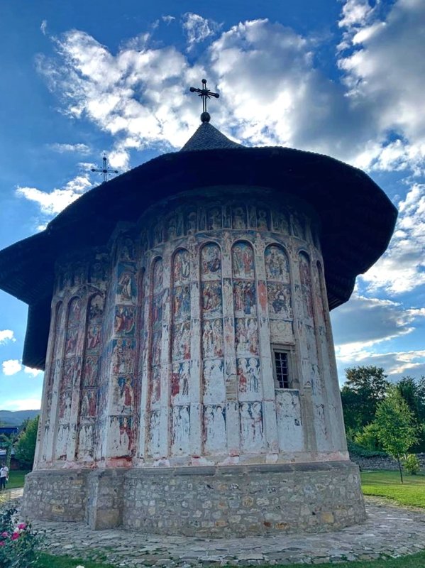 Pelerini pe urmele Sfântului Cuvios Paisie de la Neamţ 223134