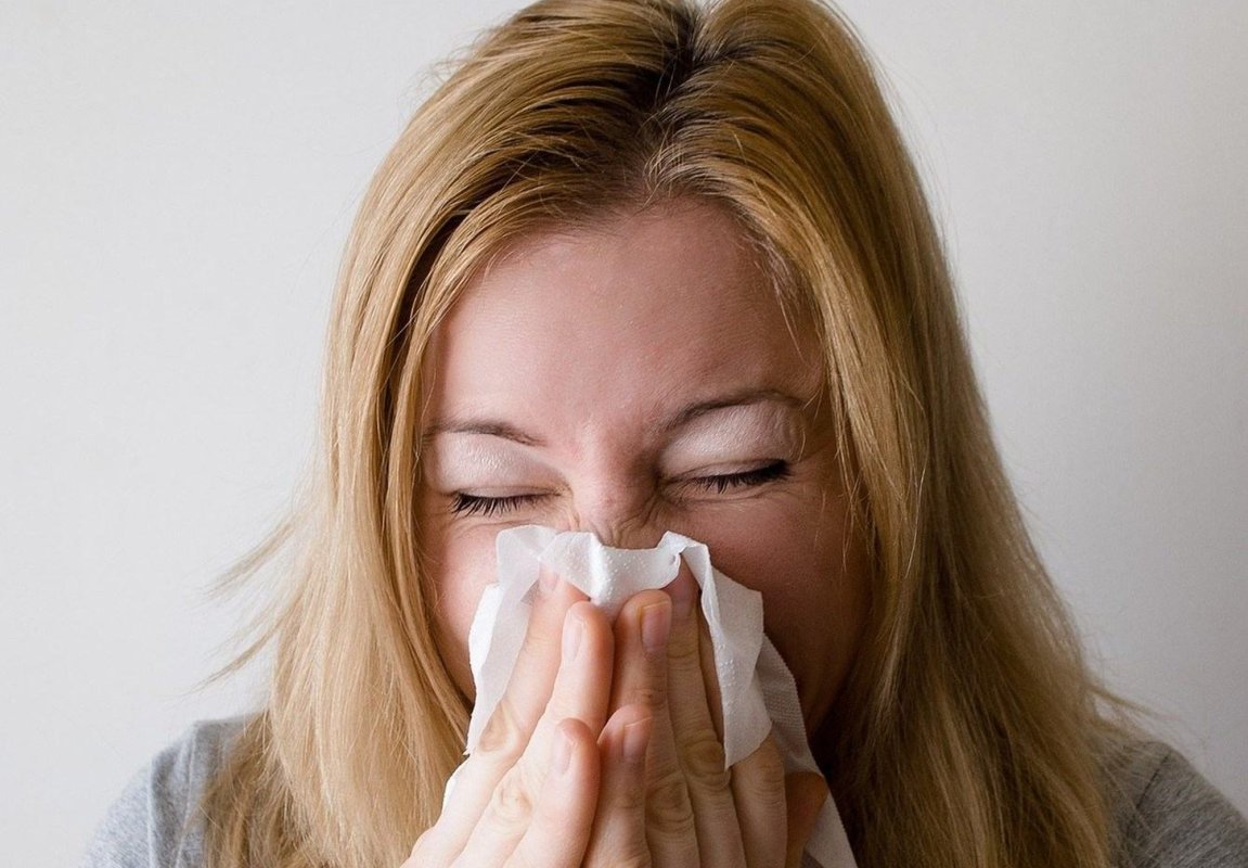 Terapie  în rinita cronică 223188