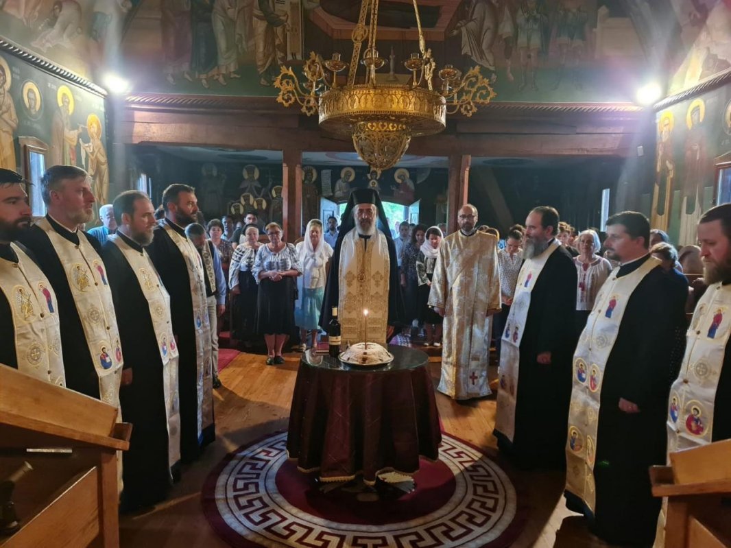 Voievodul Mihai Viteazul pomenit la Alba Iulia 223207