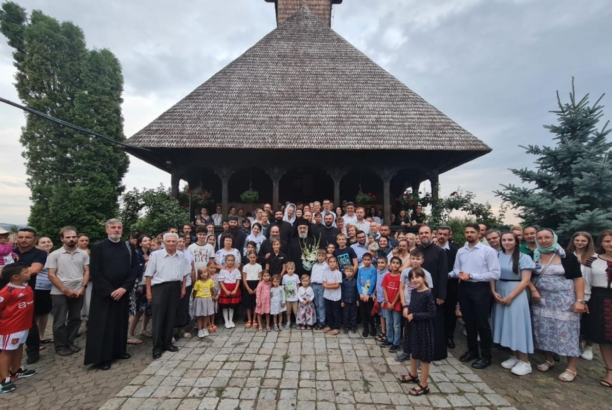 Voievodul Mihai Viteazul pomenit la Alba Iulia 223208