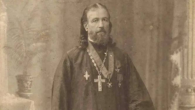 Protoiereul Alexandru Baltaga, mucenicul iubitor de Hristos și de patrie 223265